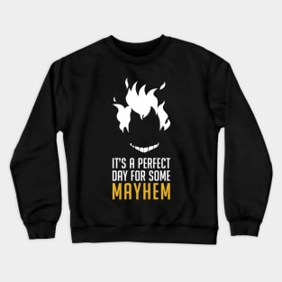 Junkrat - Mayhem Crewneck Sweatshirt